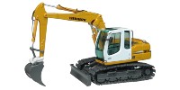   Liebherr () R 313